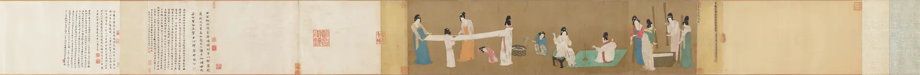 摹捣练图